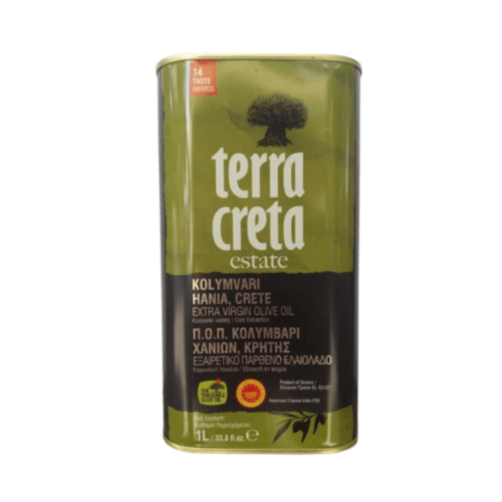 Terra Creta - 250 ml